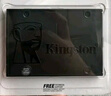 金士頓（Kingston）960GB SSD固態(tài)硬盤 SATA3.0接口 A400系列 讀速高達(dá)500MB/s 曬單實(shí)拍圖