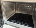 美的（Midea）變頻小清新微波爐 液晶屏幕 磨砂面板 小型20L家用 匠心工藝（PM2002） 曬單實(shí)拍圖