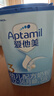 愛他美（Aptamil）經(jīng)典版幼兒配方奶粉3段（12-36月齡） 800g*1罐【新國標】 曬單實拍圖