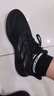 阿迪達斯Adidas 男鞋女鞋ALPHA輕便運動跑步鞋 GW2499 43碼 曬單實拍圖