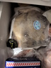 CP正大食品白羽雞小胸2斤 冷凍生鮮 早餐雞胸肉里脊肉 曬單實(shí)拍圖
