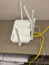 中興E1630電信版WiFi6路由器3000M千兆雙頻5G支持mesh組網(wǎng)家用 中興E1630路由器（WIFI6） 電信版 曬單實(shí)拍圖