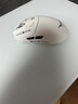 VGN 蜻蜓F2 全新旗艦輕量化無(wú)線(xiàn)鼠標游戲電競辦公三模連接PAW3950/3395人體工學(xué) 蜻蜓F2 Pro Max 白色 曬單實(shí)拍圖