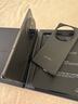 vivo X Fold5 12GB+256GB 鈦度 217g超輕薄 等效6000mAh藍海電池 超可靠三防折疊屏 AI 折疊屏 手機 曬單實(shí)拍圖