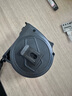 德力西電氣（DELIXI ELECTRIC）卷尺家用鋼尺量尺雙鎖定盒尺拉尺圈尺加厚鋼卷尺 【10米*25mm】 曬單實(shí)拍圖