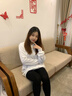 良人訪(fǎng)深灰打底褲女春秋外穿2025新款 深灰色 1條裝 3XL 曬單實(shí)拍圖