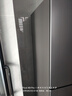 容聲252升電冰箱三門多門小冰箱家用一級能效變頻風(fēng)冷無霜宿舍小戶型租房冰箱小型節(jié)能以舊換新 【性價比首選】BCD-252WD18NP+墨韻灰 曬單實拍圖