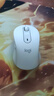 羅技（Logitech）優(yōu)選系列M650無線藍牙鼠標 辦公藍牙靜音鼠標Mac蘋果ipad鼠標人體工學雙模鼠標大小手可選男女通用 M650中小手 白M（M750入門款） 曬單實拍圖