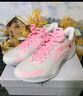 NEW BALANCE 七夕禮物 休閑鞋男鞋女鞋情侶舒適夏季輕便運(yùn)動鞋5740系列M5740TA 42 曬單實拍圖