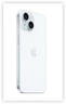 Apple/蘋(píng)果 iPhone 15 (A3092) 128GB 藍色 支持移動(dòng)聯(lián)通電信5G 雙卡雙待手機 曬單實(shí)拍圖