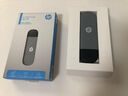 惠普（HP）可插自己卡隨身Wifi6支持5G/4G設備移動(dòng)雙網(wǎng)全國通用高速無(wú)限流量2025款全網(wǎng)通便攜無(wú)線(xiàn)路由器車(chē)載 曬單實(shí)拍圖