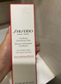 資生堂（SHISEIDO）肌活煥采潔面膏125ml 清潔毛孔改善粗糙洗面奶 生日禮物 禮盒 曬單實(shí)拍圖