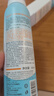 愛(ài)蘭歌娜兒童美白防曬噴霧50倍隔離紫外線(xiàn)二合一防水防汗3-15歲青少年專(zhuān)用 兒童多效防曬噴霧150ml*1瓶 曬單實(shí)拍圖