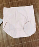 歐迪芬女士?jī)?nèi)褲女純棉高開(kāi)叉抑菌襠高腰無(wú)痕不勒腿不夾臀三角短褲 曬單實(shí)拍圖