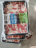 宅鮮匯新西蘭原切肥牛卷牛肉片肥牛片火鍋食材烤肉五花后胸壽喜鍋牛肉卷 新西蘭原切肥牛卷凈重4斤（4盒） 曬單實(shí)拍圖