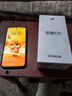 榮耀X70 手機(jī)榮耀新品5G手機(jī) 幻夜黑 12GB+512GB【2年碎屏險(xiǎn)】 官方標(biāo)配 曬單實(shí)拍圖