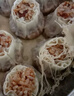安井 糯米大燒賣 1kg 2斤裝約20個燒麥 家庭裝面點(diǎn) 速凍早餐半成品 曬單實(shí)拍圖