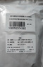 貓人【100%純棉網(wǎng)眼防臭】6雙短襪女士襪子女夏季薄款抑菌黑色船襪女 曬單實(shí)拍圖