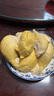 京鮮生 進(jìn)口金枕頭榴蓮 凈重3-4斤 1個(gè)裝  鮮果 生鮮 新鮮水果 曬單實(shí)拍圖