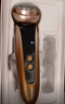 康佳（KONKA）美容儀家用面部按摩眼臉部提拉面膜導出導入儀器緊致法令紋生日七夕情人節(jié)禮物實用送女友媽媽老婆 曬單實拍圖