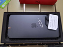 Apple iPhone 16 Pro Max 全網(wǎng)通雙卡雙待 蘋(píng)果手機 16 promax 黑色鈦金屬 99新 512GB 【3期免息+豪華大禮包】 五星店鋪+購物無(wú)憂(yōu)+一年質(zhì)保 曬單實(shí)拍圖