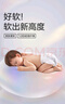 babycare皇室Pro裸感紙尿褲新生兒嬰兒寶寶迷你裝透氣bbc夏日尿片 拉拉褲XL碼- 1包 16片 【12-17KG】 曬單實(shí)拍圖