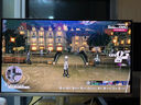 飛利浦EVNIA 27英寸4K240Hz 硬件護眼QD-OLED 色準＜1 滿(mǎn)血DP2.1光效音響 國家補貼 電競顯示器27M2N8800 曬單實(shí)拍圖