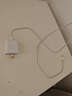 原奘蘋(píng)果充電器充電線(xiàn)45W快充套裝適配原裝正品iPhone14/13promax/12plus/11氮化鎵充電頭數據線(xiàn) 原 ·裝蘋(píng)果45W快充頭+閃充線(xiàn)1米 曬單實(shí)拍圖