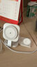 W&P適用蘋果無線充電器三合一磁吸快充便攜支架底座iphone16/11/12/13/14手機耳機apple iwatch手表wp 曬單實拍圖