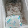 鮮享純【新貨】新鮮大蝦仁活蝦現剝開(kāi)背去蝦線(xiàn)冷凍白蝦仁海蝦仁海鮮 【8-10cm】特大蝦仁 3斤(凈重) 曬單實(shí)拍圖