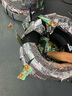 普利司通（Bridgestone）普利司通輪胎  TURANZA 泰然者T005 A 205/60R16 92H適配日產(chǎn)軒逸雅閣 汽車輪胎 曬單實拍圖