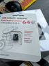 HIKVISION?？低曅熊囉涗泝xC6A 3K超清黑光夜視60幀高速防抖不拖影AI聲控 曬單實(shí)拍圖