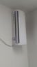 TCL空調(diào)掛機 新能效 變頻冷暖 省電節(jié)能 智能自清潔 樂華海倍系列 壁掛式臥室家用空調(diào) JD以舊換新 1.5匹 一級能效 冷暖變頻健康清潔 曬單實拍圖