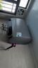 美的（Midea）60升玲瓏超薄雙膽扁桶電熱水器3300W家用一級能效鎂棒免換速熱F6033-UD5(HE)以舊換新國家補貼 曬單實拍圖