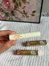 sakose洋甘菊潤唇膏2支裝共5.6g 秋冬養護防干裂女男士唇膜保濕舒緩修護 曬單實(shí)拍圖