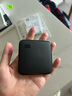 西部數(shù)據(jù)（WD） 1TB 移動(dòng)固態(tài)硬盤（PSSD）Elements SE新元素 SSD type-c接口 手機(jī)直連筆記本電腦兩用外接 曬單實(shí)拍圖