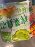 吉香居  榨菜真芯 減鹽榨菜0添加脂肪 25g*20袋 咸菜下飯菜佐餐清淡榨菜 曬單實(shí)拍圖