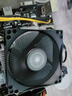 大水牛（BUBALUS）L10 薄款CPU風冷散熱器(37mm高度/PWM溫控/支持INTEL 115X平臺/i3/i5/i7/i9/純銅芯底座/8cm風扇) 曬單實拍圖