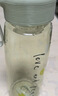 富光塑料茶杯水杯可愛ins風(fēng)學(xué)生便攜創(chuàng)意帶蓋杯子耐摔夏天簡(jiǎn)約太空杯 曬單實(shí)拍圖