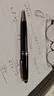 萬(wàn)寶龍（MONTBLANC）筆芯 BALLPEN REFILL圓珠筆芯 黑色原 單只 曬單實(shí)拍圖