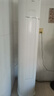 美的空調(diào) 3匹 酷省電Pro 家電國家補貼 新一級能效 客廳空調(diào)省電變頻 空調(diào)柜機立式 KFR-72LW/N8KS1-1P 曬單實拍圖
