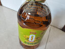 金龍魚(yú) 食用油非轉基因 零反營(yíng)養強化維生素A純香菜籽油5L 曬單實(shí)拍圖