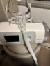 魚(yú)躍825Auto雙水平全自動(dòng)睡眠呼吸機打呼嚕家醫用憋氣呼吸暫停止鼾 曬單實(shí)拍圖