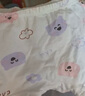 貝肽斯兒童內(nèi)褲2025夏季女童內(nèi)褲青少年小女孩6-12歲寶寶安全褲 女童【5A抗菌】草莓女孩 4條 100 cm 建議90-100cm 曬單實(shí)拍圖