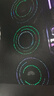 酷冷至尊（CoolerMaster）顯卡轉向支架V3套裝(適用全品牌MATX和ATX機箱/模塊化設計/PCI-E 4.0轉接線) 曬單實拍圖