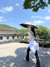 韓方五谷防曬霜噴霧男女士軍訓專(zhuān)用高倍防曬防水汗防紫外線(xiàn)美白隔離SPF50+ 曬單實(shí)拍圖