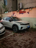 強(qiáng)生汽車貼膜水晶淺色新能源陶瓷膜防曬膜汽車玻璃膜隔熱膜太陽膜汽車膜全車膜車窗貼膜包施工國際品牌 曬單實(shí)拍圖