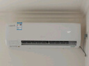 海信（Hisense）【林更新同款】新風(fēng)空調(diào)X3Pro大1.5匹增氧新風(fēng) AI省電新一級國家補(bǔ)貼20% 掛機(jī)KFR-35GW/X300Pro-X1 曬單實(shí)拍圖