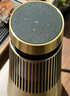 B&O Beosound 2 3rd Gen 3代音響鉑傲家庭影院無(wú)線(xiàn)藍牙HIFI桌面音箱 金色 曬單實(shí)拍圖
