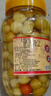 壯客 酸辣七彩泡椒1.8斤酸甜五彩椒泡廣西特產(chǎn)腌小米椒燈籠辣椒下飯菜 曬單實(shí)拍圖